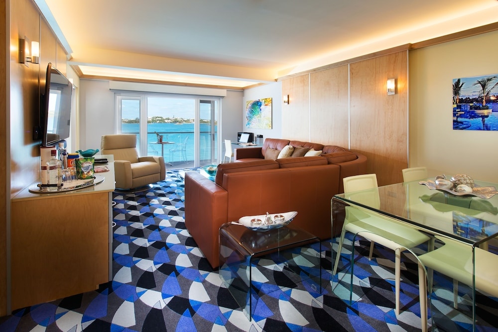Wharf Executive Suites
