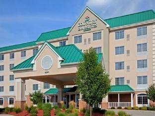Country Inn & Suites by Radisson, Grand Rapids East, MI