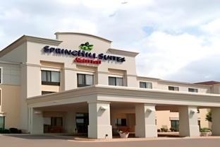 Springhill Suites Grand Rapids North