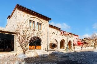 Cappadocia Tuğhan Stone House