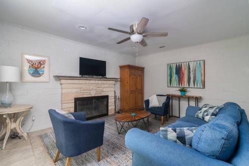 The Nest On Lake Travis