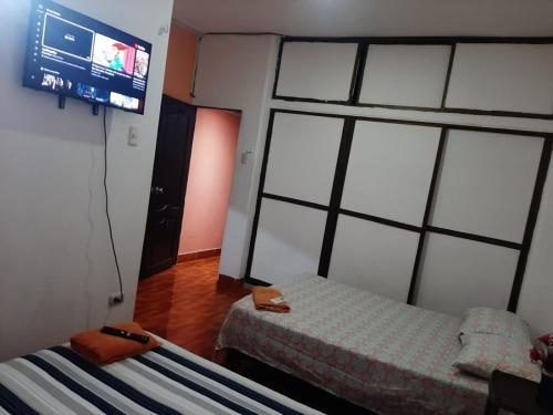 Departamentos en la Garzota