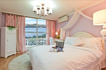 Ganghwa Ocean Travel Pension