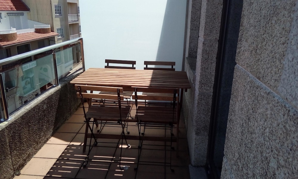 Apartment Plaza Virgen De Guadalupe