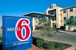 Motel 6 Decatur, GA