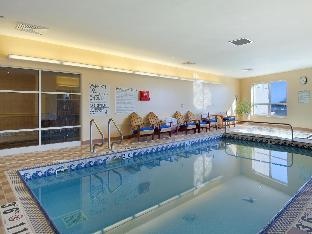 Hilton Madison Monona Terrace