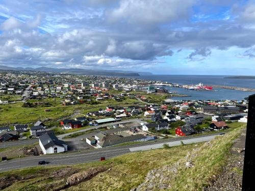 Breathtaking Views New 220m2 5 BR Walks