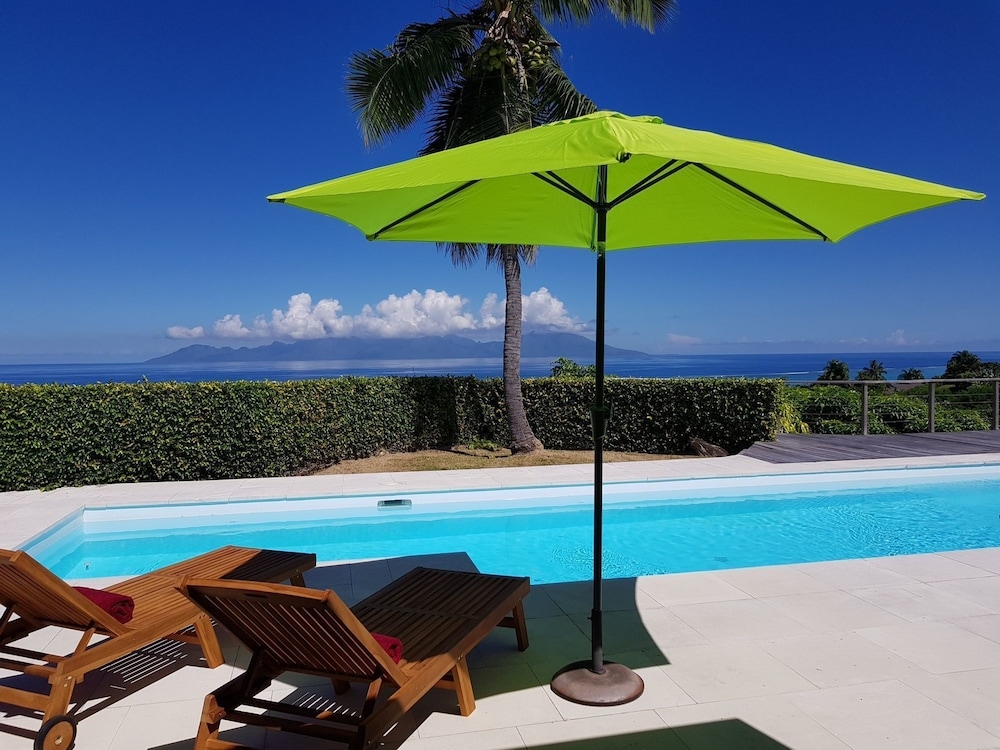 Villa Riviera By Tahiti Homes