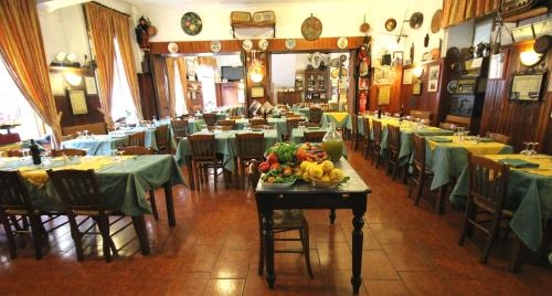 Ristorante Albergo Santo Spirito
