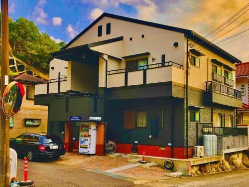 Midtown Sakura Apartment House 201