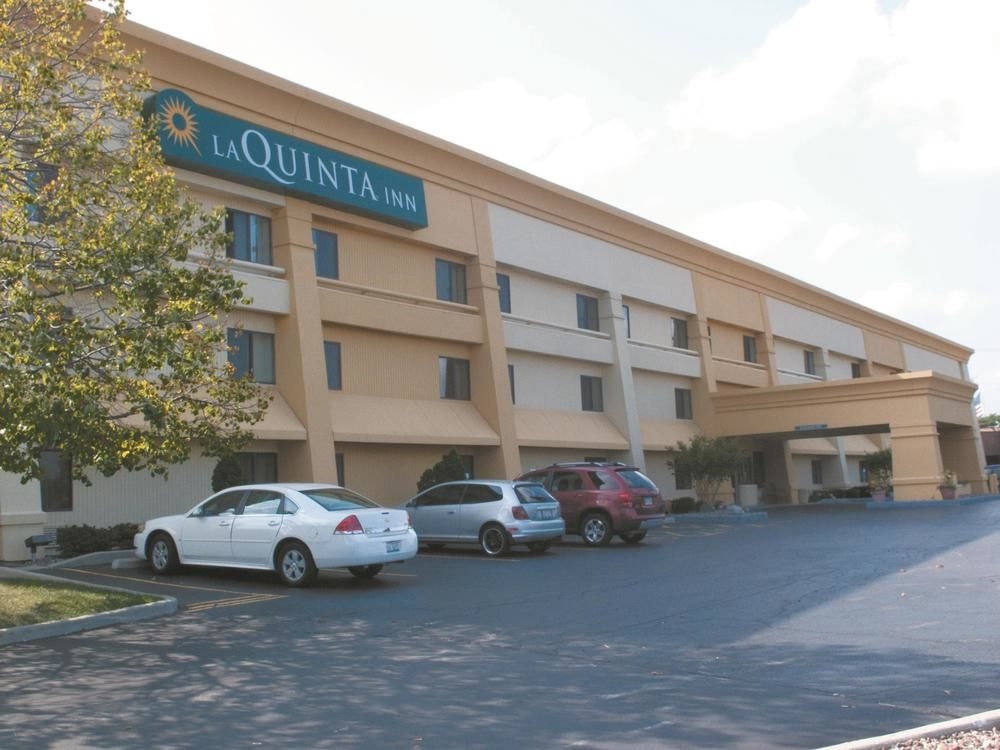 La Quinta Inn Milwaukee West Brookfield