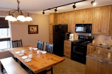 Purcell Condo Complex