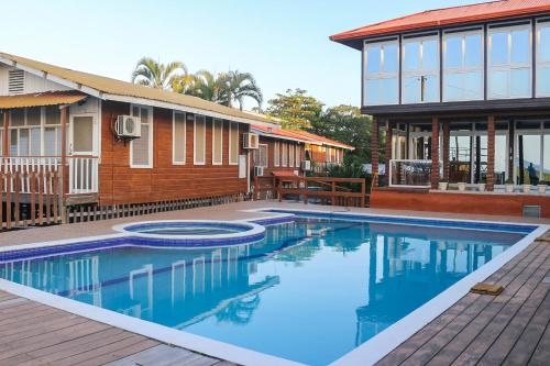 Hotel Y Villas Del Mar