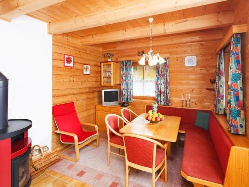 Holiday Home Sonnleiten.1