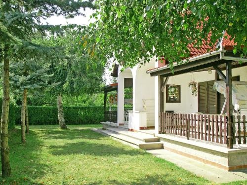 Holiday Home Balaton H439.1