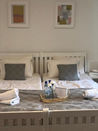 Jtb Group Apartment