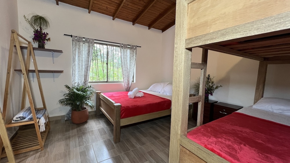 Finca Bienestar Hotel The Medellin Retreat