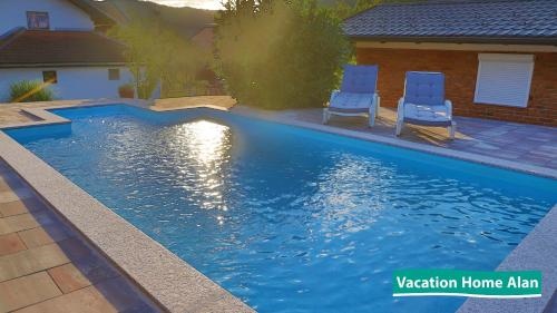 Vacation Home Alan 2