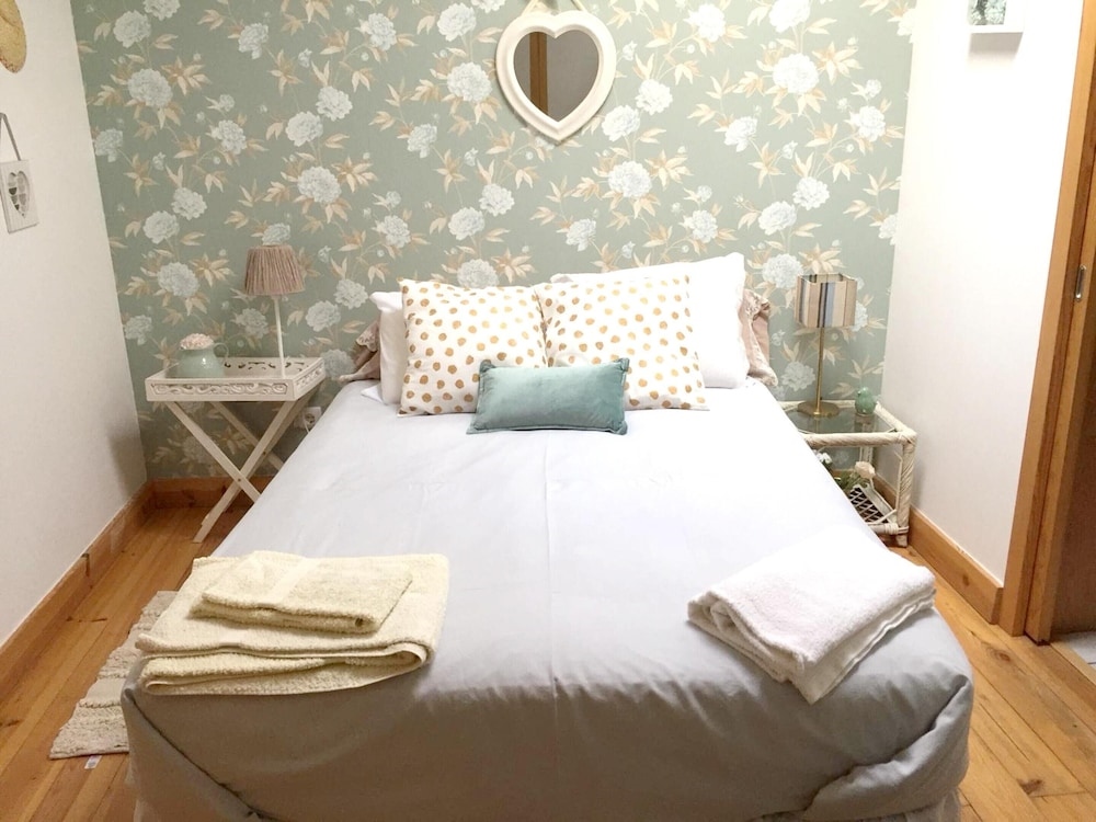 Holiday home R. de Sao Pedro