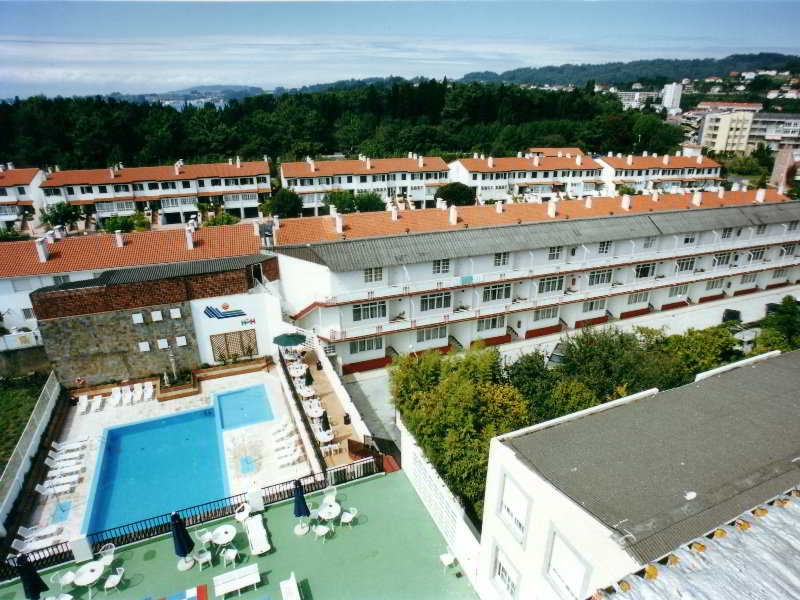 Hotel Y Apartamentos Sarga