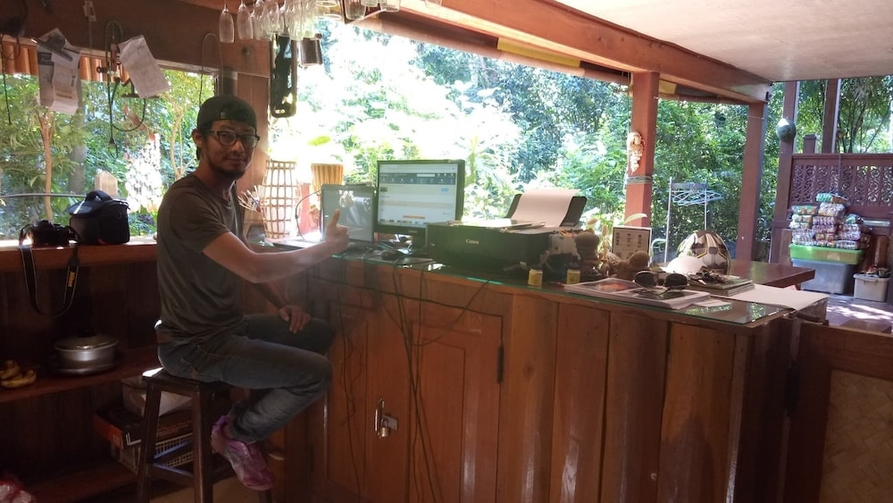 Mae Hong Son Home Stay