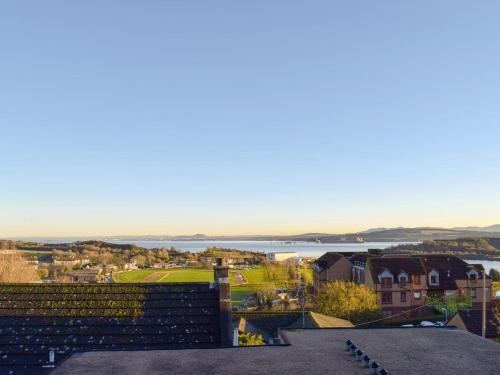 Forth View Apartment Uk10460