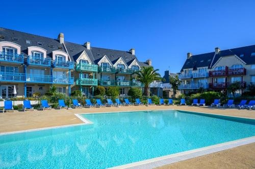 Residence Cap Marine