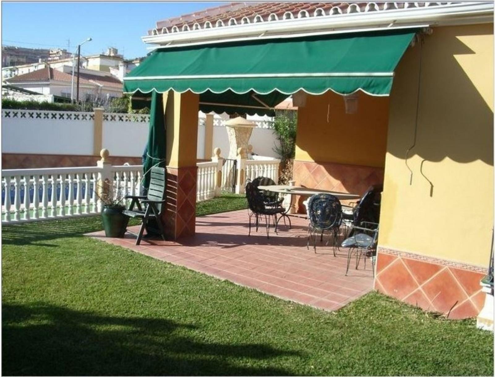 Villa In Rincon De La Victoria Malaga 102499