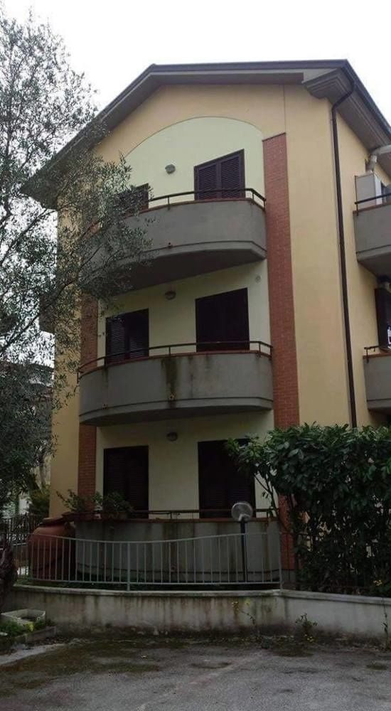 Casavacanzeasceamarina