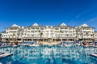 The Beach Club At Charleston Harbor Resort And Marina
