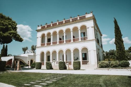 Mastropa Exclusive Resort (Adults Only)