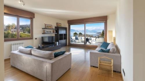 The House On The Lake