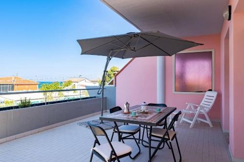 Borgata Marina 23 - Yourplace Abruzzo