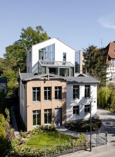 Baltic Wave Boutique Apartments
