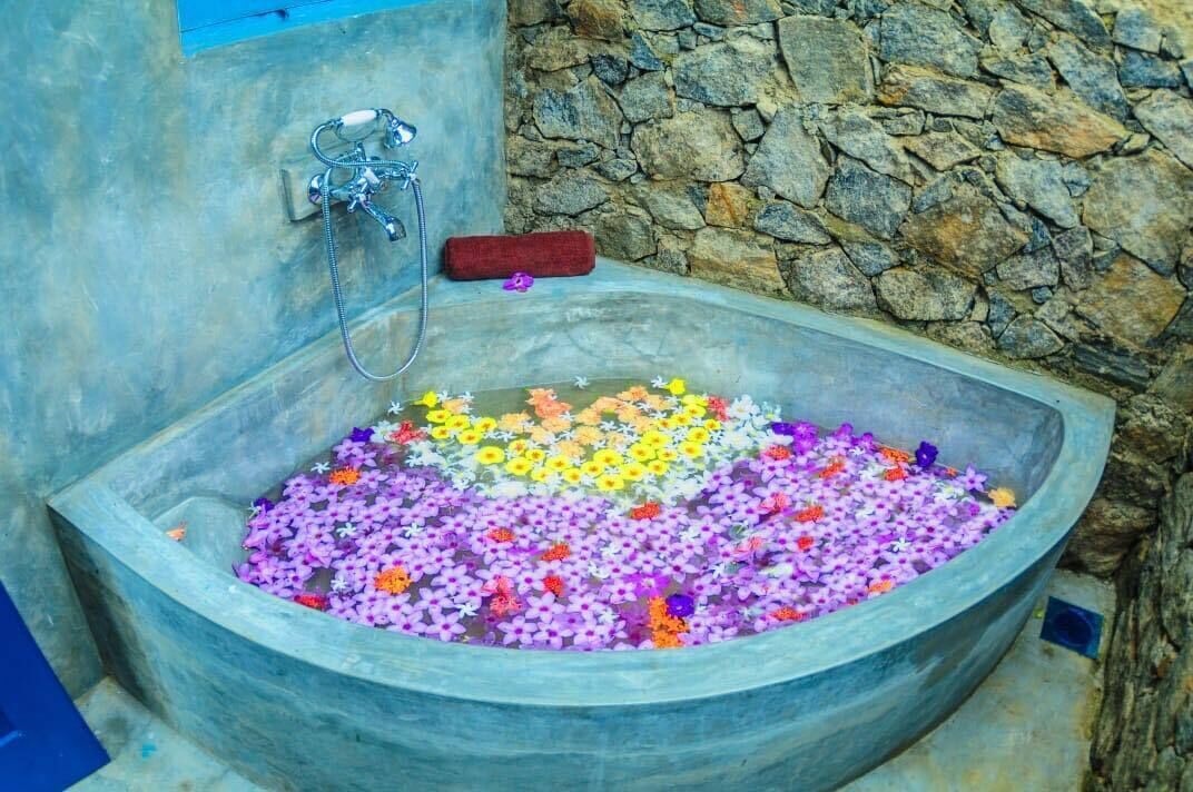 Seth Villa By Magampura Resorts