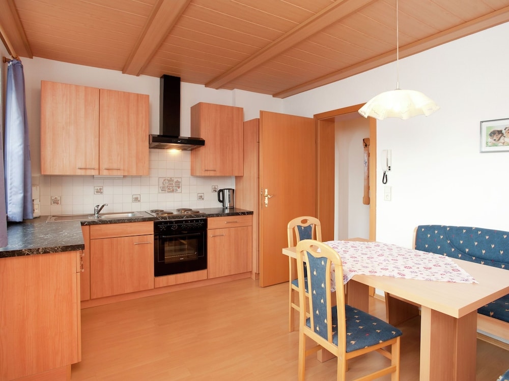 Cozy Apartment In Gerlosberg Near Ski Area