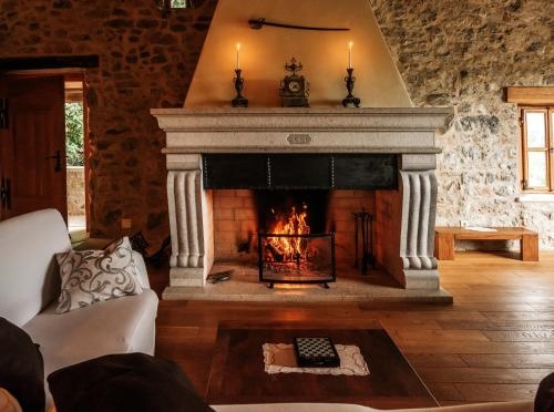 Luxury Villa Asaresidence