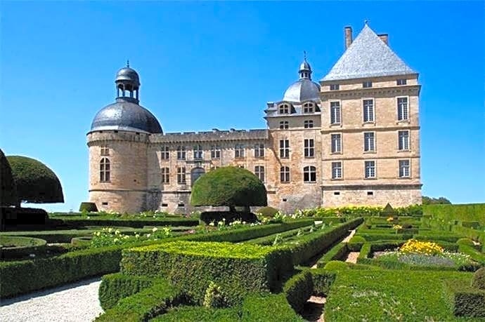 Le Domaine Du Cerneau