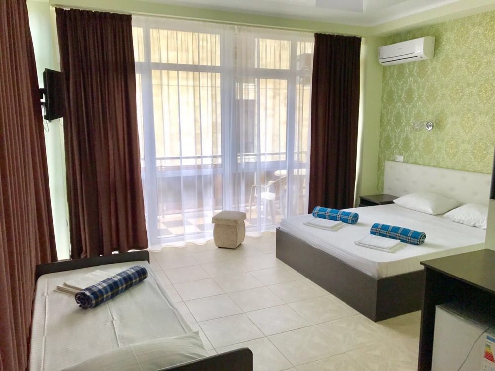 Crystal Hotel