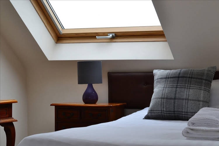 The New Sussex Hotel