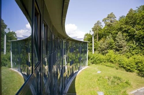 Rastanlagen Im Hegau Ost Autobahnraststatte