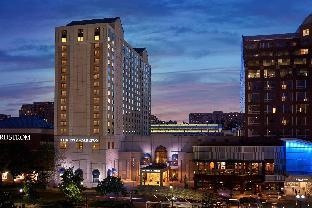 The Ritz-Carlton, Pentagon City
