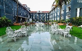 Hotel Piccadily Raipur
