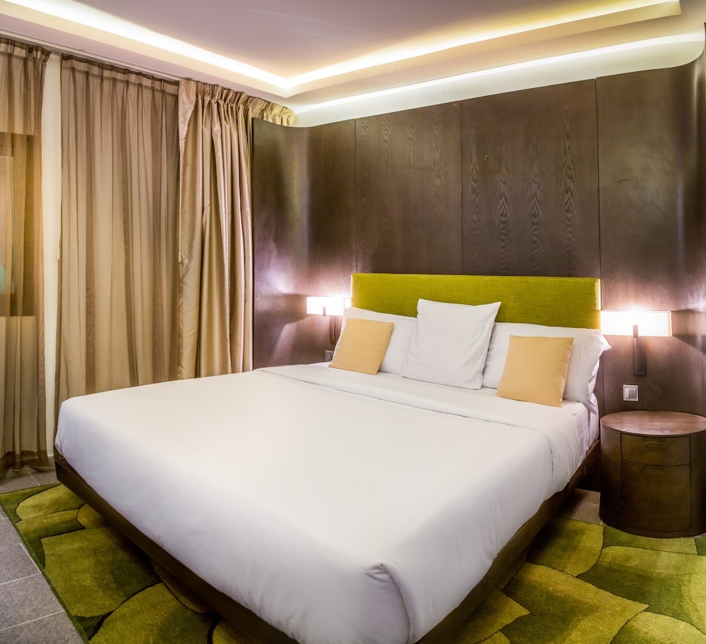 Azalai Hotel Nouakchott