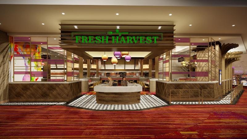 Hard Rock Hotel & Casino Sacramento