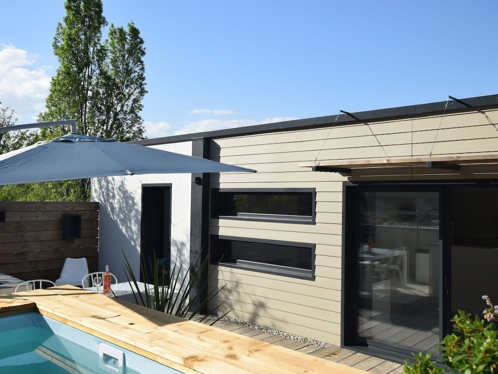 Brand New, Modern Villa, Beautifully Situated With Private Pool