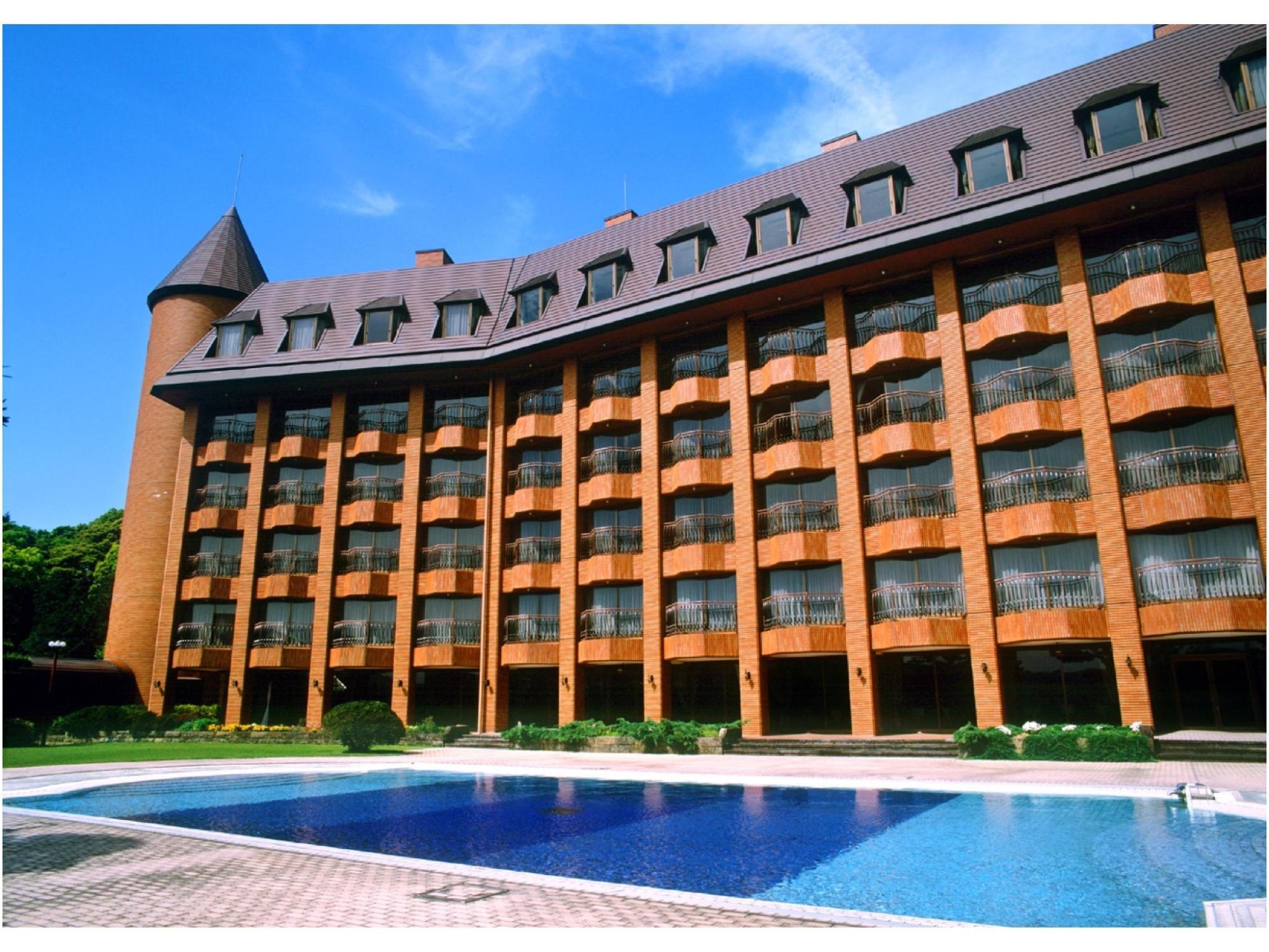 Ocean Palace Golf Club And Resort