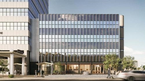 Modern Luxury Serviced Duplex Apartments By Repose