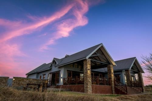 368 On Vaal | Riverside Retreat
