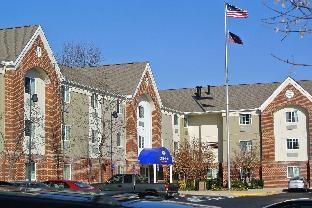 Candlewood Suites Washington-Fairfax By Ihg